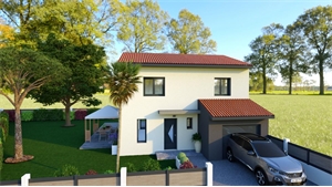 maison à la vente -   66500  PRADES, surface 85 m2 vente maison - UBI471056201